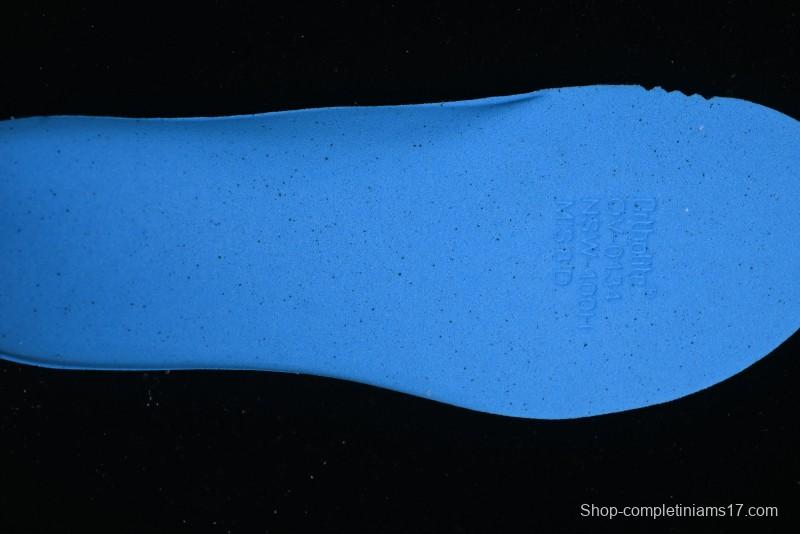 Nike ZoomX Infinity Run 4 Knit Upper Professional Cushioned Running Shoes - HJ9071-100