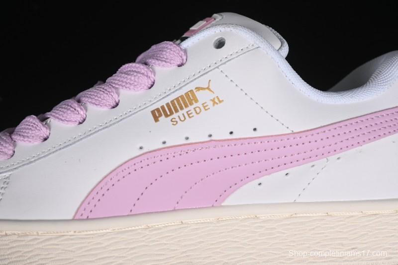 Puma Suede XL Retro Casual Sneakers - 397255-05