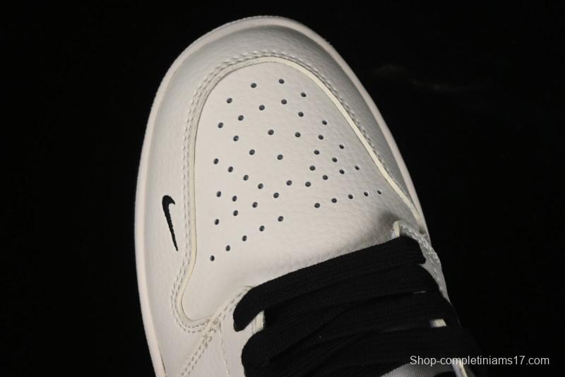 Nike Air Jordan 1 Low Retro Basketball Shoes - SJ9950-009