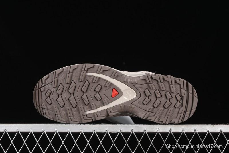 Salomon XA PRO 3D Seasonal Trail Running Shoes with SENSIFIT and 3D ADVANCED CHASSIS - 475977-26