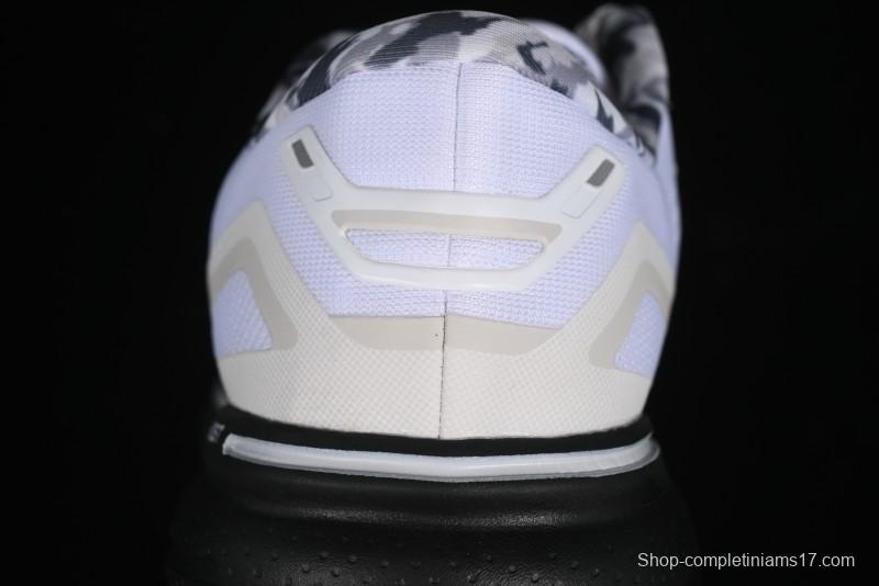 Brooks Ghost 15 Running Shoes with DNA LOFT V2 Cushioning and Breathable Air Mesh - 1103931D149