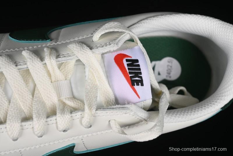 Nike Classic Cortez Leather Retro Running Shoes - DN1791-101