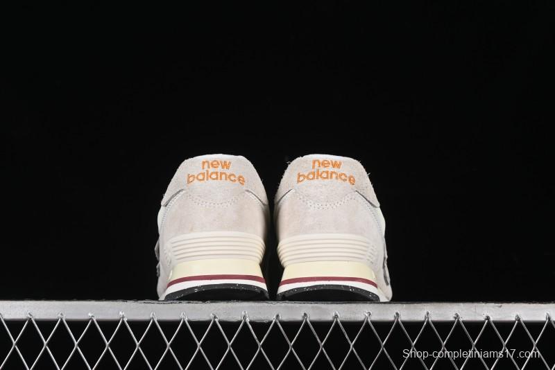 New Balance 574 Series Retro Casual Running Shoes - U574OP2