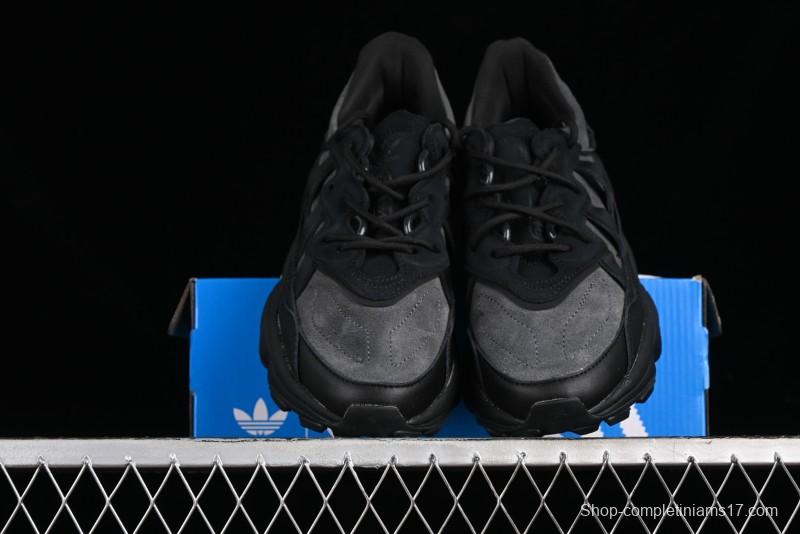 Adidas Originals Ozweego TR Retro Lightweight Casual Running Shoes - ID9825