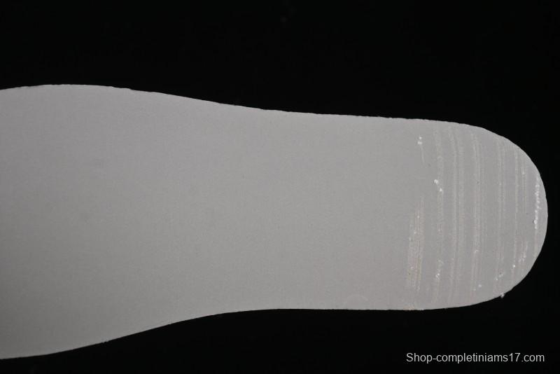 Nike SB Dunk Low x Supreme x Stussy Triple Collaboration Off-White Black Swoosh Anniversary High-End Custom Low-Top Casual Skate Shoes - SJ2068-270