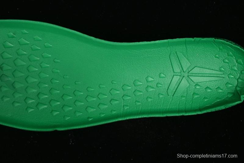 Nike Kobe 8 "SYSTEM" Protro Men's Basketball Shoes for Game Performance - FQ3548-001