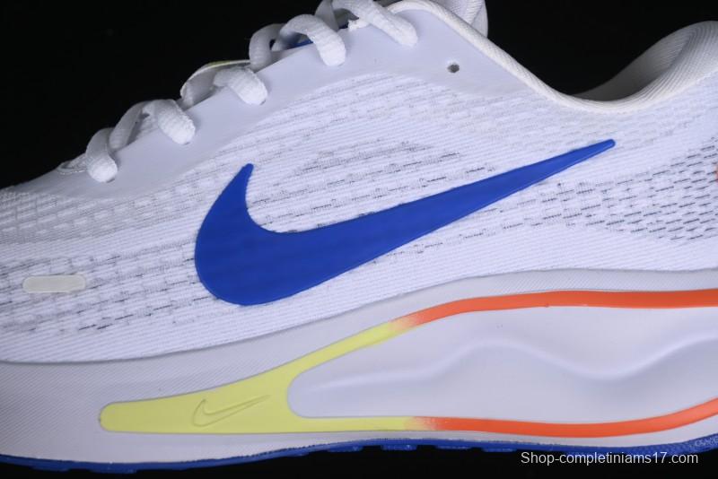 Nike Journey Run 2024 Low-Top Casual Running Shoes with Shock Absorption Anti-Slip and Wear-Resistant Design - HJ9290-085