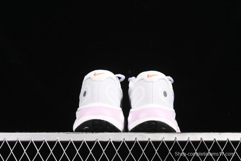 Nike Journey Run 2024 Low-Top Casual Running Shoes with Shock Absorption Slip-Resistant and Durable Design - FJ7765-100