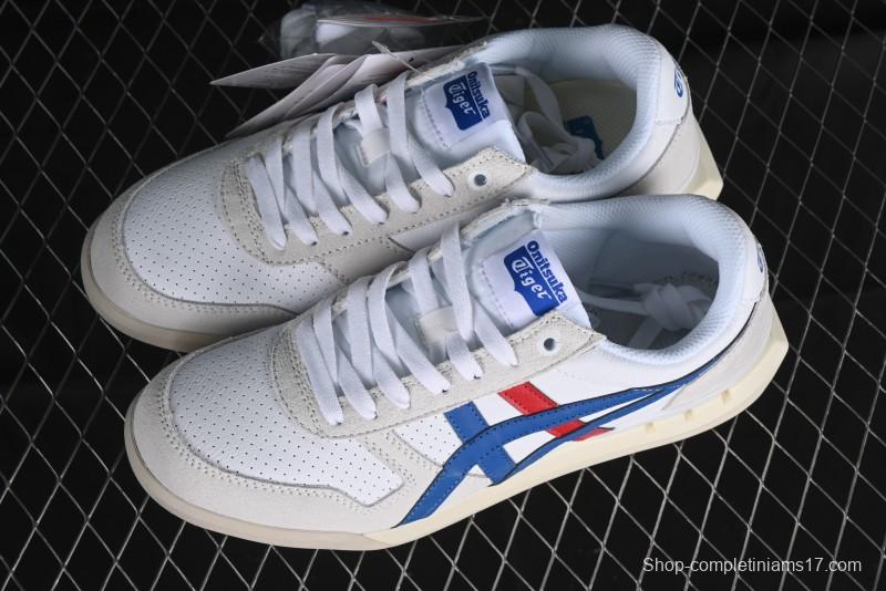 Onitsuka Tiger Ultimate 81 EX 40th Anniversary Breathable Comfort Casual Shoes - 1183B510-101