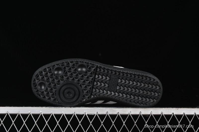 Adidas Originals Samba Retro Casual Sneakers - JP5282