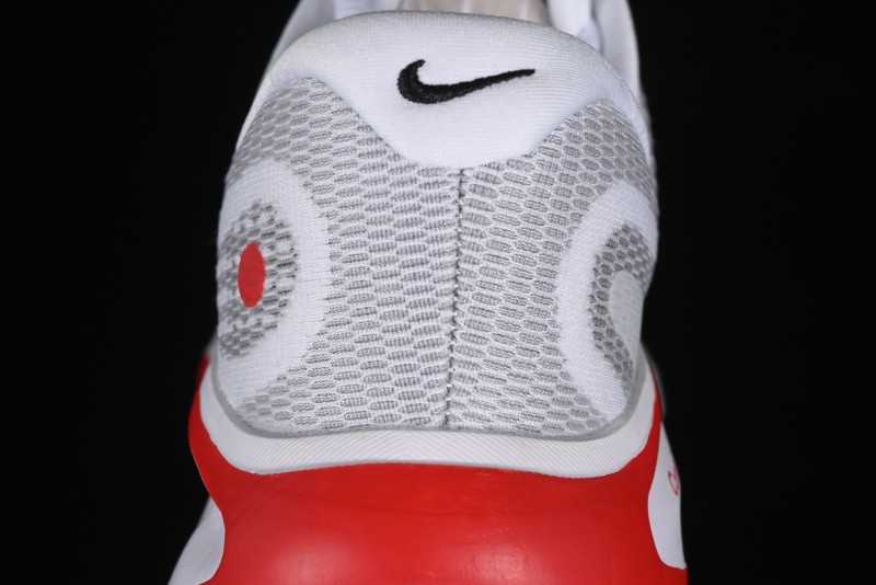 Nike Journey Run 2024 Low-Top Casual Running Shoes with Shock Absorption Anti-Slip and Wear-Resistant Design - FN0228-103