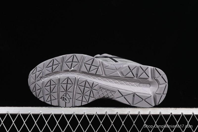 Asics Gel-Contend 4 Low-Top Breathable Running Shoes with Rearfoot Gel Cushioning - T8D4Q-032