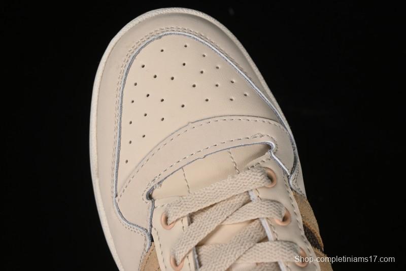Adidas Forum 84 Low Retro Basketball Shoes - IE1827