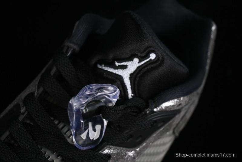 Nike Air Jordan 5 Low Premium "ASG" Basketball Shoes - 819951-003