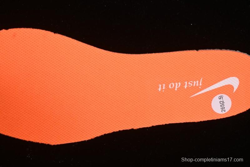 Nike Zoom Winflo 11 Moon Mesh Breathable Running Shoes with Cushioning - FJ9509-103