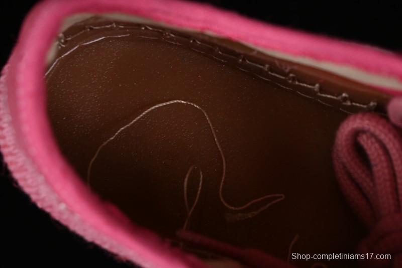 Adidas CLOT x Ad Originals Gazelle IH3144 Retro Casual Anti-Slip Low-Top Sneakers - IH3144