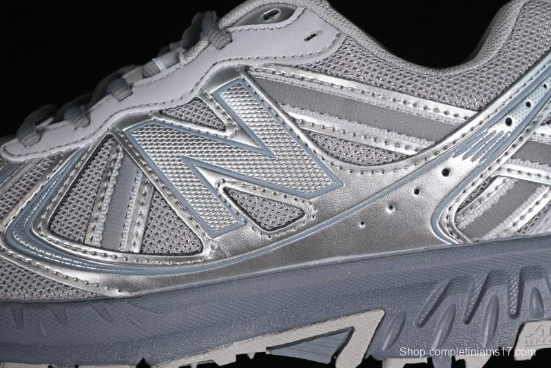 New Balance MT410 Series Casual Sports Running Shoes - MT410AS5