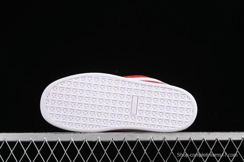 Puma Suede XL Retro Casual Sneakers - 395205-03