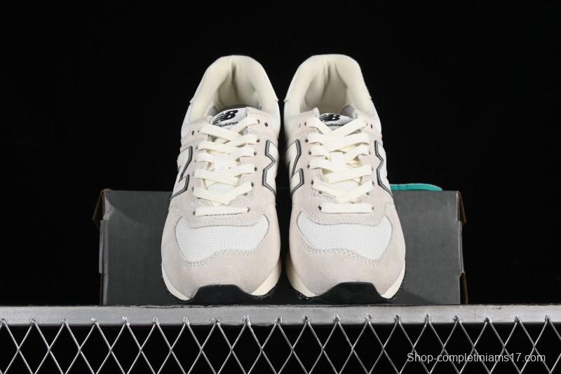New Balance 574 Series Retro Casual Running Shoes - U574LS2
