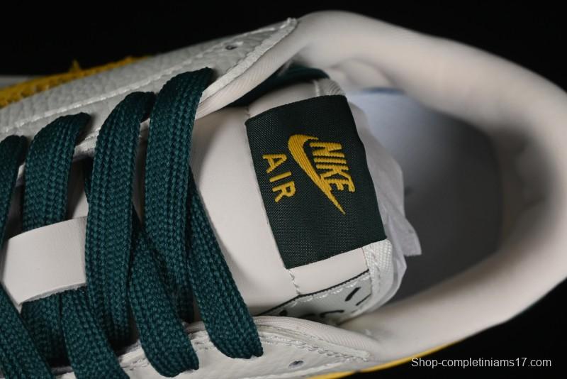 Nike Travis Scott x Fragment Design x Air Jordan 1 Low OG SP Sneakers - JH6088-702