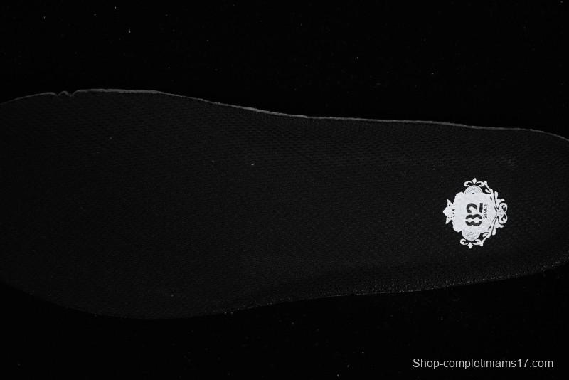 Nike Air Force 1 '07 Low Cleanfit High Street Retro Style Patchwork Starry Sky Full Diamond Lace-Up Low-Top Casual Sneakers - ZH0316-033