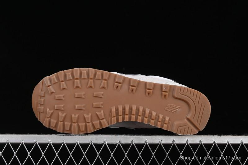 New Balance 574 Series Retro Casual Running Shoes - ML574TF2