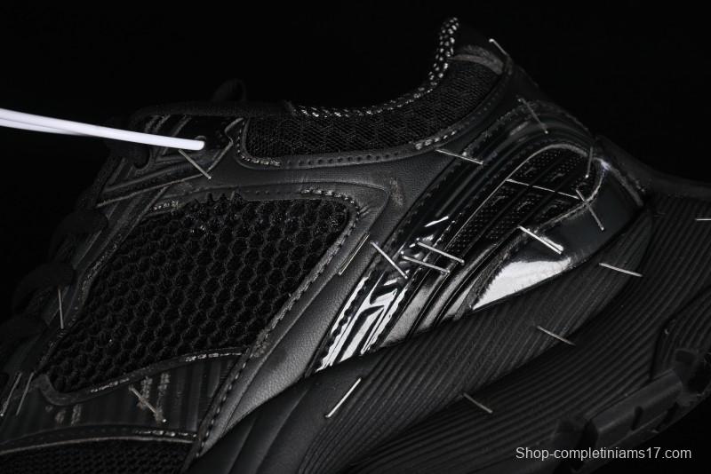 Balenciaga GT Stapler Trendy Running Shoes - W3ST41000