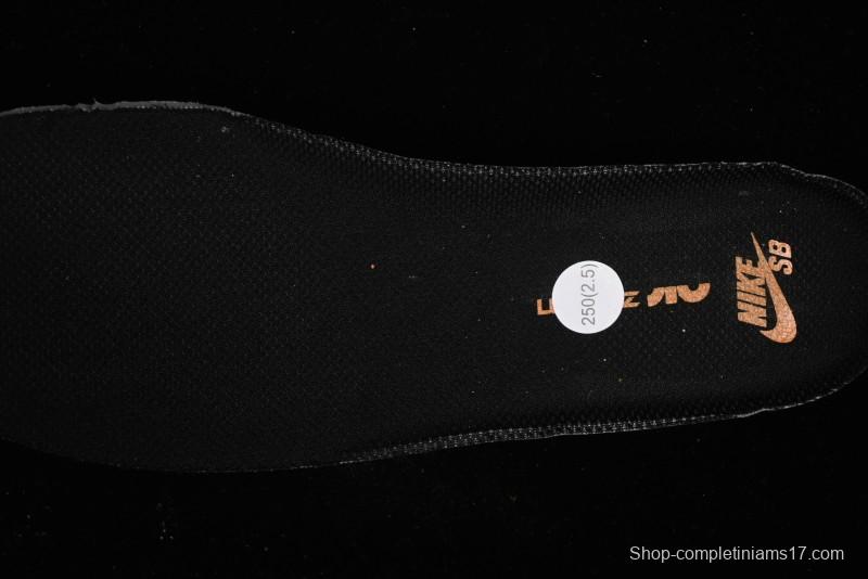 Nike SB Dunk Low Pro Electric Skateboarding Shoes - FZ1233-002