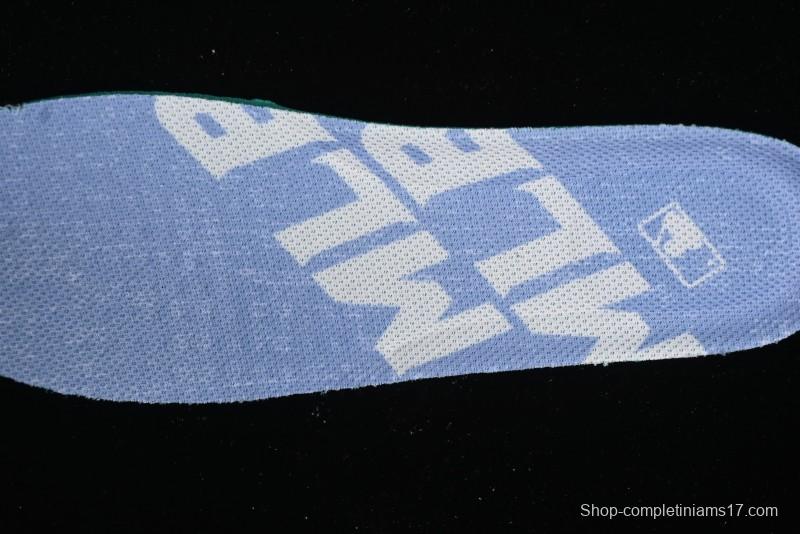 New York Yankees MLB Bigball Chunky Embo Monogram Platform Sandals - 3ASXCDC4N50SBS