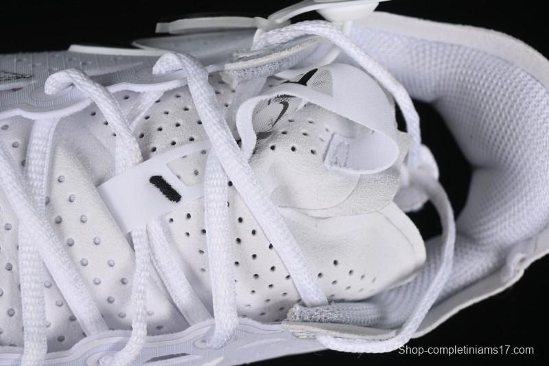 Nike Air Zoom G.T. Cut 3 EP Basketball Shoes with Full-Length ZoomX Foam - DV2918-102