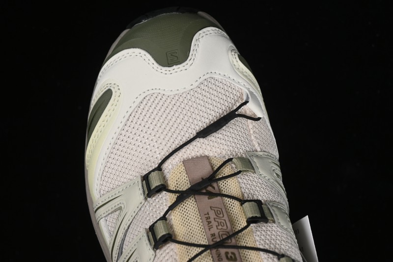 Salomon XA PRO 3D Outdoor Trail Running Shoes with SENSIFIT and 3D ADVANCED CHASSIS - 477735-28