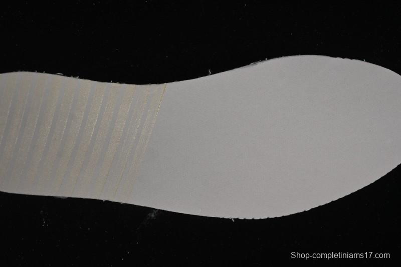 Nike Travis Scott x Fragment Design x Air Jordan 1 Low OG SP AJ1 Low Top Casual Sneakers - DM6688-608