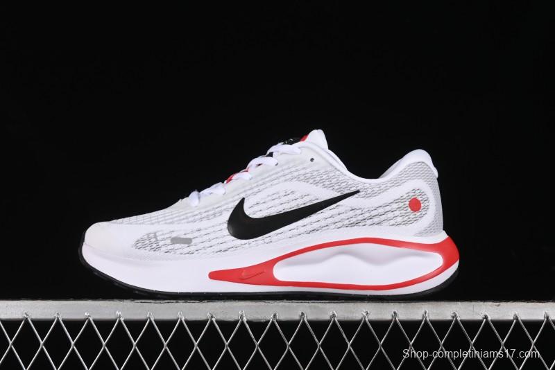 Nike Journey Run 2024 Low-Top Casual Running Shoes with Shock Absorption Anti-Slip and Wear-Resistant Design - FN0228-103