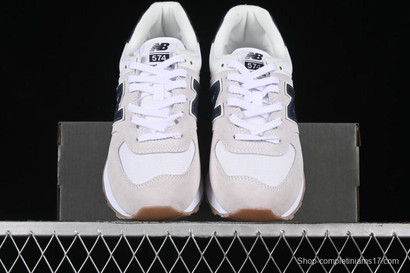 New Balance 574 Series Retro Casual Running Shoes - ML574TF2