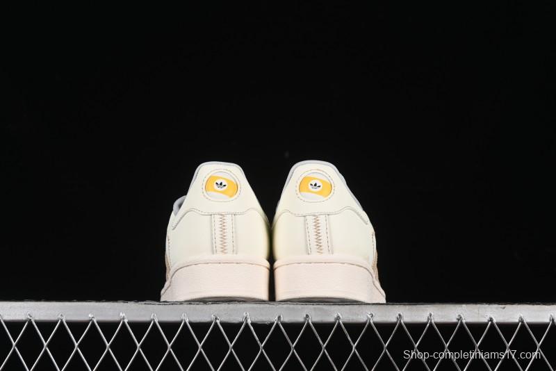 Adidas Superstar IF1779 Casual Sneakers with Shell Toe Design - IF1779