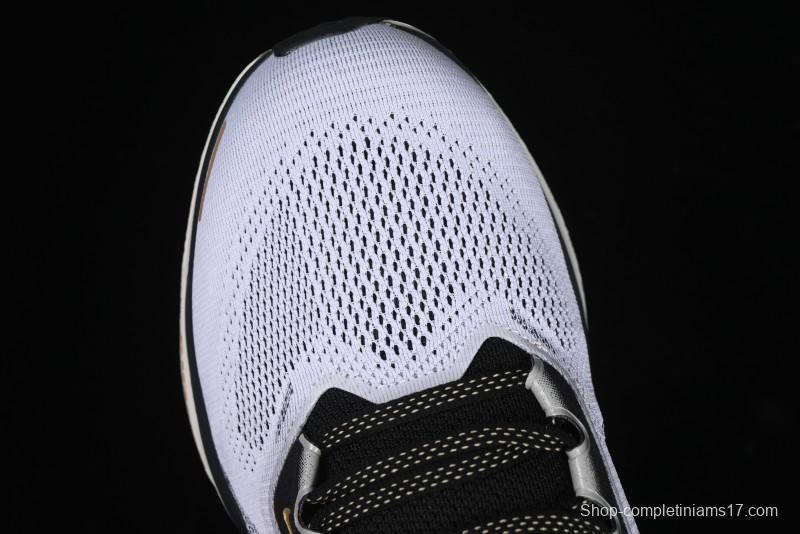 Nike Air Zoom Pegasus 41 Running Shoes with Breathable Mesh and Cushioned Support - HQ3220-100