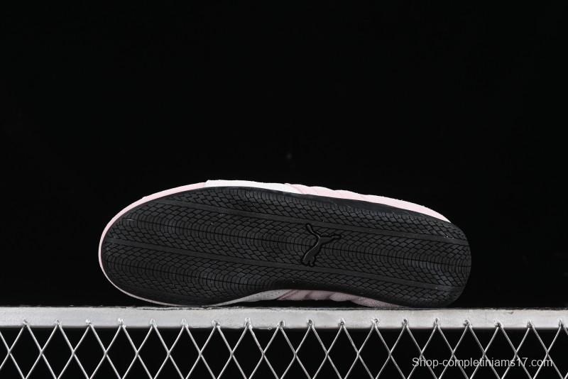 Puma Speedcat Low-Top Lifestyle Casual Shoes - 398846-04