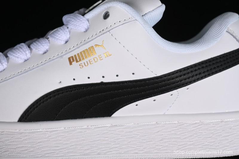 Puma Suede XL Skate Retro Casual Sneakers - 397255-02