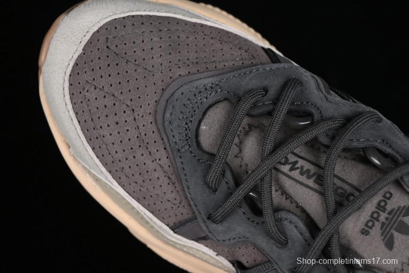 Adidas Originals Ozweego TR Retro Lightweight Running Sneakers - IF8577