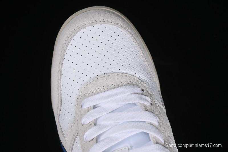 Onitsuka Tiger Ultimate 81 EX 40th Anniversary Breathable Comfort Casual Shoes - 1183B510-101