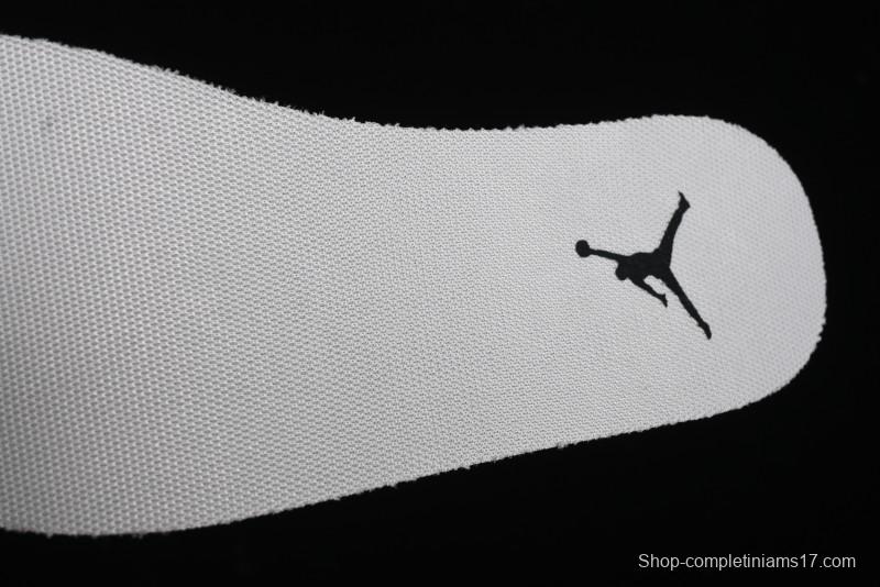 Nike Air Jordan 1 Low AJ1 Retro Basketball Shoes Comme des Garcons Collaboration - SJ9950-014