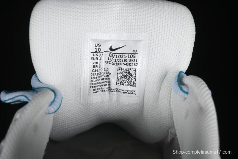 Nike P-6000 Prm Retro Casual Sport Dad Shoes - BV1021-105