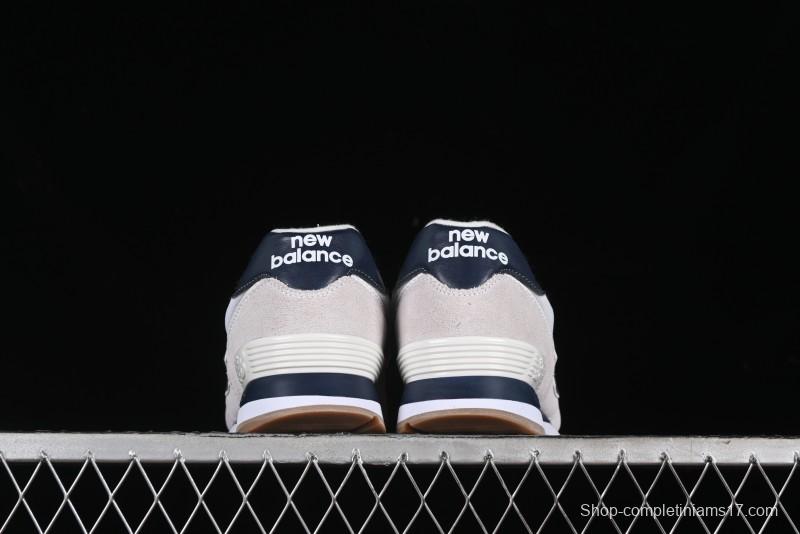 New Balance 574 Series Retro Casual Running Shoes - ML574TF2
