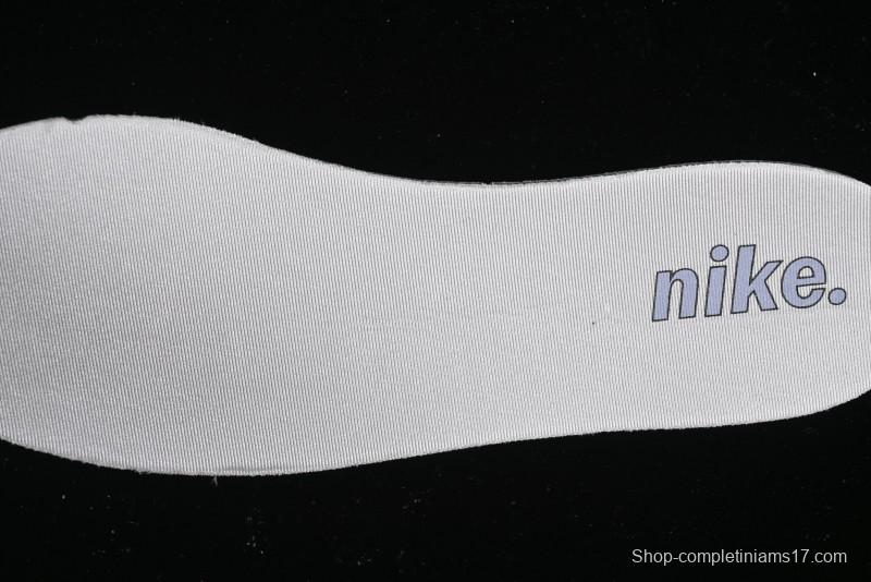 Nike Killshot 2 Retro Comfortable Anti-Slip Low-Top Skate Shoes - HJ7263-010