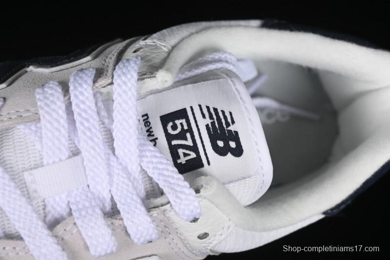 New Balance 574 Series Retro Casual Running Shoes - ML574TF2