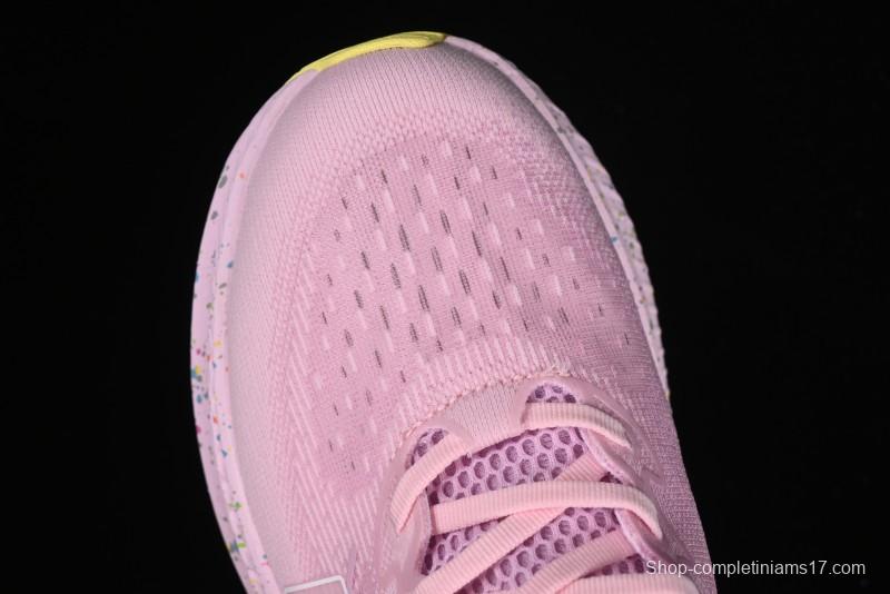 HOKA ONE ONE MACH 6 Flagship Racing Shoes with Carbon Plate Technology and Asymmetric Design - 1147810 PGH