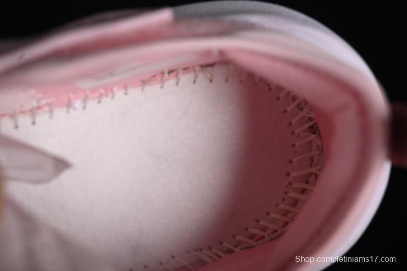 Nike Flex Advance Hook and Loop Breathable Soft Lightweight Kids Shoes - CZ0188-602