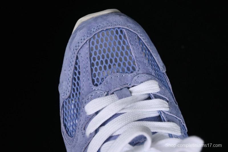 MiuMiu x New Balance 530 Low-Top Classic Retro Casual Running Shoes - AJD4