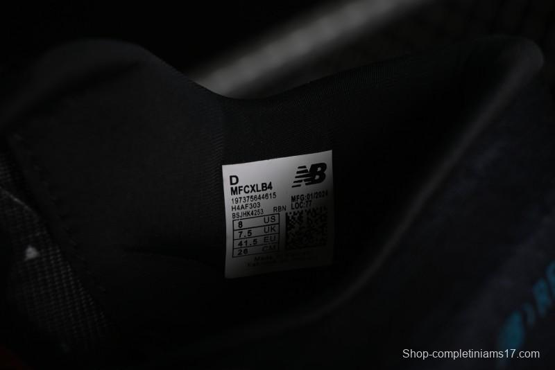 New Balance FuelCell Rebel V4 Low-Top Slip-Resistant Durable Versatile Casual Running Shoes - MFCXLB4