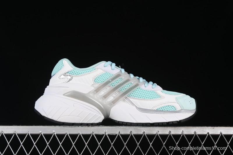 Adidas Adistar XLG Comfortable Slip-Resistant Low-Top Casual Sneakers - IF6937